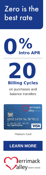 0% Intro APR for 20 months on MVCU Platinum card